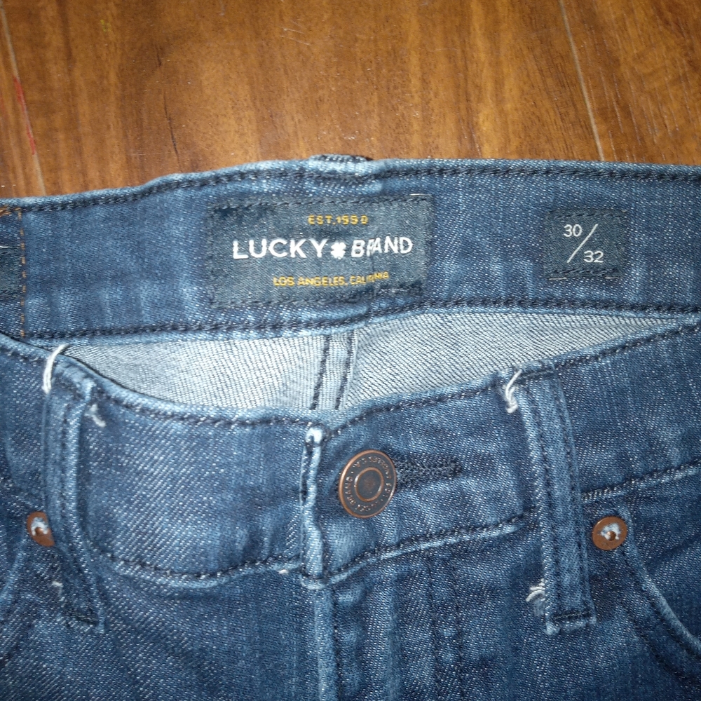 Men's jeans